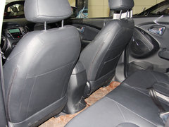 2012款 2.0L 自动 2WD精英版 GLS 5座