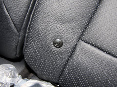 2012款 2.0L 自动 2WD精英版 GLS 5座
