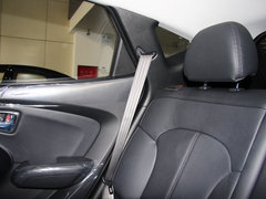 2012款 2.0L 自动 2WD精英版 GLS 5座