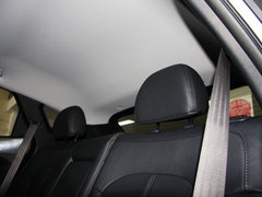 2012款 2.0L 自动 2WD精英版 GLS 5座