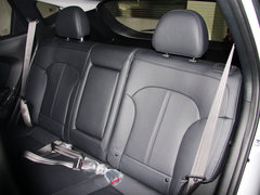 2012款 2.0L 自动 2WD精英版 GLS 5座