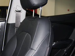 2012款 2.0L 自动 2WD精英版 GLS 5座