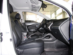2012款 2.0L 自动 2WD精英版 GLS 5座