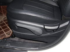 2012款 2.0L 自动 2WD精英版 GLS 5座