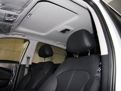 2012款 2.0L 自动 2WD精英版 GLS 5座