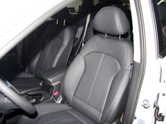 2012款 2.0L 自动 2WD精英版 GLS 5座
