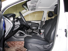 2012款 2.0L 自动 2WD精英版 GLS 5座