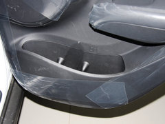 2012款 2.0L 自动 2WD精英版 GLS 5座