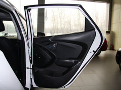2012款 2.0L 自动 2WD精英版 GLS 5座