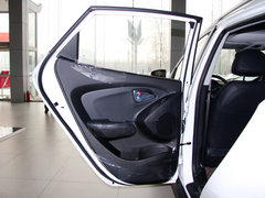 2012款 2.0L 自动 2WD精英版 GLS 5座
