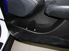 2012款 2.0L 自动 2WD精英版 GLS 5座