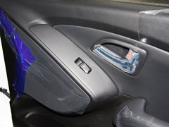 2012款 2.0L 自动 2WD精英版 GLS 5座
