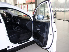 2012款 2.0L 自动 2WD精英版 GLS 5座