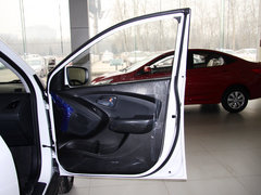 2012款 2.0L 自动 2WD精英版 GLS 5座