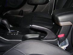 2012款 2.0L 自动 2WD精英版 GLS 5座