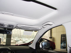 2012款 2.0L 自動(dòng) 2WD精英版 GLS 5座