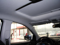 2012款 2.0L 自動(dòng) 2WD精英版 GLS 5座