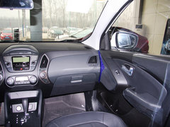 2012款 2.0L 自動(dòng) 2WD精英版 GLS 5座