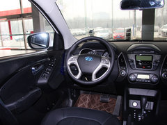 2012款 2.0L 自動(dòng) 2WD精英版 GLS 5座