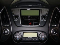 2012款 2.0L 自動(dòng) 2WD精英版 GLS 5座