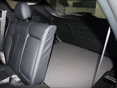 2012款 2.0L 自動(dòng) 2WD精英版 GLS 5座