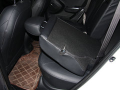 2012款 2.0L 自動(dòng) 2WD精英版 GLS 5座
