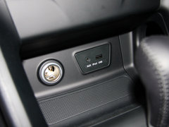 2012款 2.0L 自動(dòng) 2WD精英版 GLS 5座