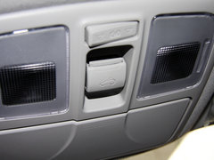2012款 2.0L 自動(dòng) 2WD精英版 GLS 5座