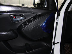 2012款 2.0L 自動(dòng) 2WD精英版 GLS 5座