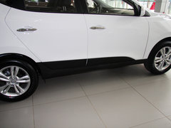 2012款 2.0L 自動(dòng) 2WD精英版 GLS 5座