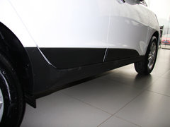 2012款 2.0L 自動(dòng) 2WD精英版 GLS 5座