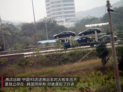 2012款 2.0L 手动 2WD新锐版 GL 5座