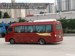 2012款 2.0L 手动 2WD新锐版 GL 5座