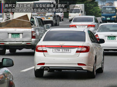 2012款 2.0L 手动 2WD新锐版 GL 5座