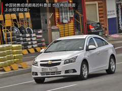 2012款 2.0L 手动 2WD新锐版 GL 5座