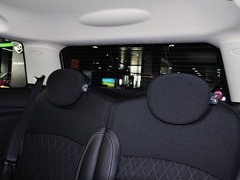 2012款 1.6L AT ONE BAKER  STREET