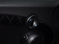 2012款 1.6L AT ONE BAKER  STREET