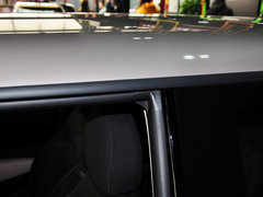 2012款 1.6L AT ONE BAKER  STREET
