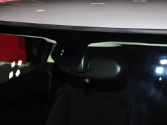 2012款 1.6L AT ONE BAKER  STREET