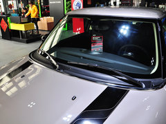 2012款 1.6L AT ONE BAKER  STREET