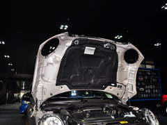 2012款 1.6L AT ONE BAKER  STREET