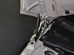 2012款 1.6L AT ONE BAKER  STREET