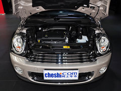 2012款 1.6L AT ONE BAKER  STREET