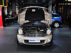 2012款 1.6L AT ONE BAKER  STREET