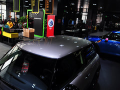 2012款 1.6L AT ONE BAKER  STREET