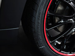 2012款 1.6L AT ONE BAKER  STREET