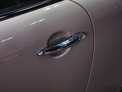 2012款 1.6L AT ONE BAKER  STREET