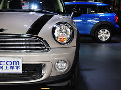 2012款 1.6L AT ONE BAKER  STREET