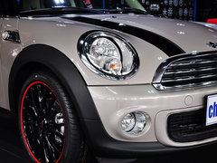 2012款 1.6L AT ONE BAKER  STREET