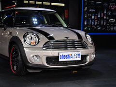 2012款 1.6L AT ONE BAKER  STREET